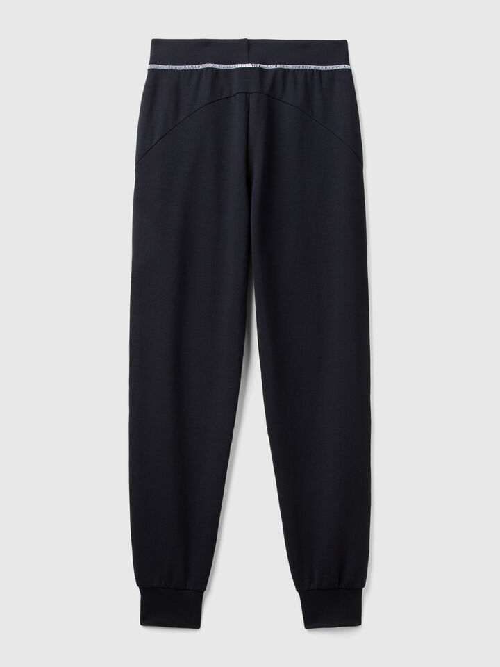TROUSERS Mujer image number 5